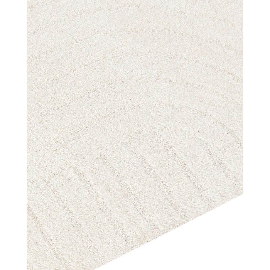 Dywan DAGARI Beżowy 160 x 230 cm Wełna