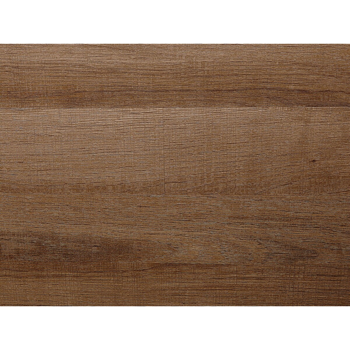 Stół do jadalni 200 x 100 cm ciemne drewno z czarnym SINTRA