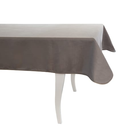 Obrus lniany Royal Fango - 150 cm x 300 cm