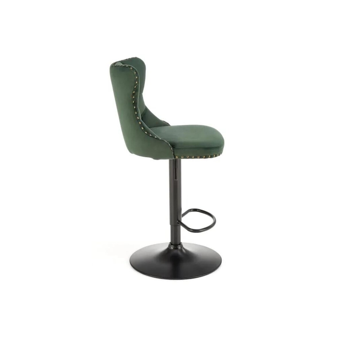 Hoker H-117 VELVET zielony