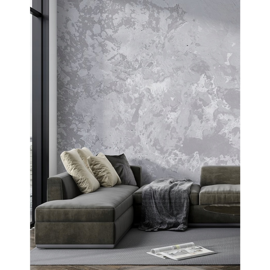 Fototapeta Teksutra Betonowej Ściany Do Sypialni Salonu 400X280