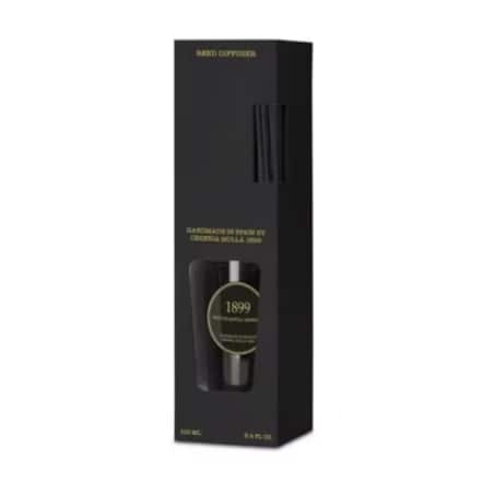 Dyfuzor zapachowy Bois de Santal Imperial, 100 ml, Cereria Molla