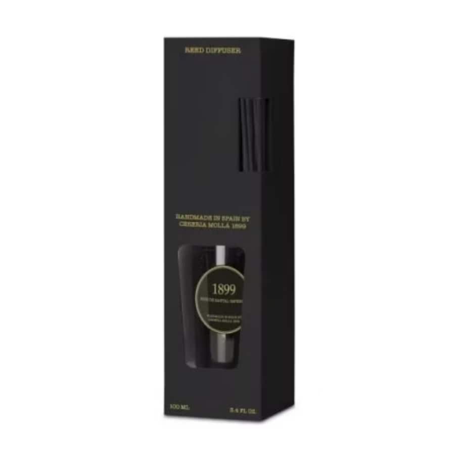 Dyfuzor zapachowy Bois de Santal Imperial, 100 ml, Cereria Molla