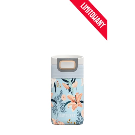 Kambukka kubek termiczny Etna 300ml - Bloom Brew