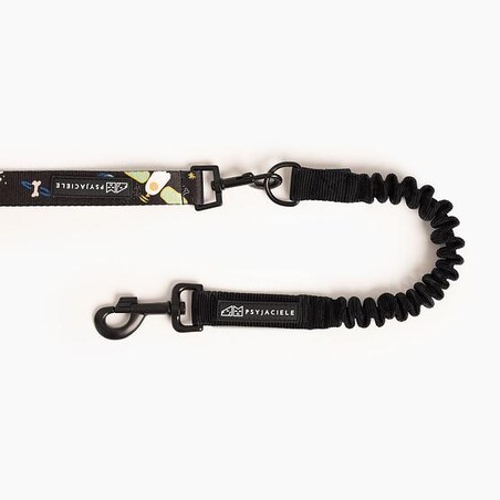 Amortyzator "Black AF"