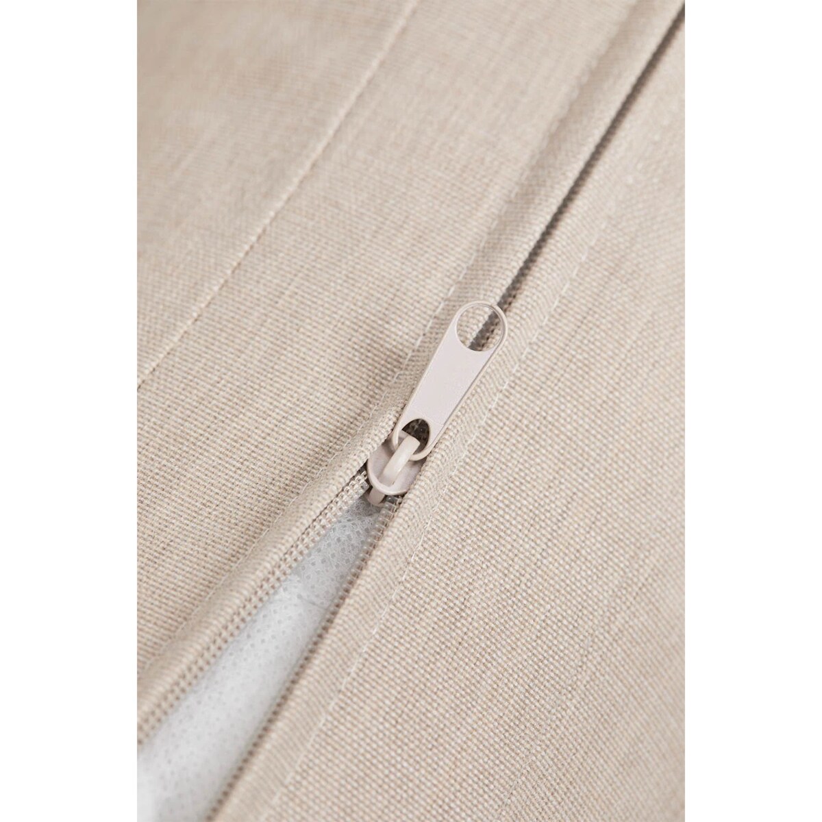 Zestaw ogrodowy: sofa 2-osobowa, 2 fotele i stolik kawowy z drewna akacjowego Serel