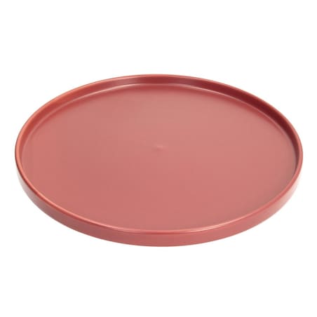 Talerz Dim Ruby ⌀27cm, ⌀ 27 cm