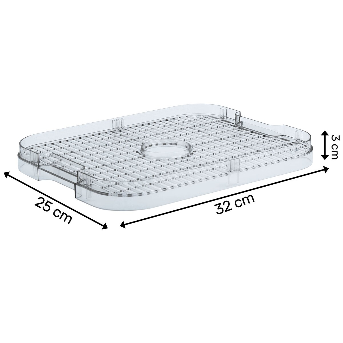 Sito tacka do suszarki do grzybów owoców BD-690 BD-692 Berdsen