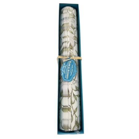 Ozdobny papier zapachowy Castelbel kwiat bawełny