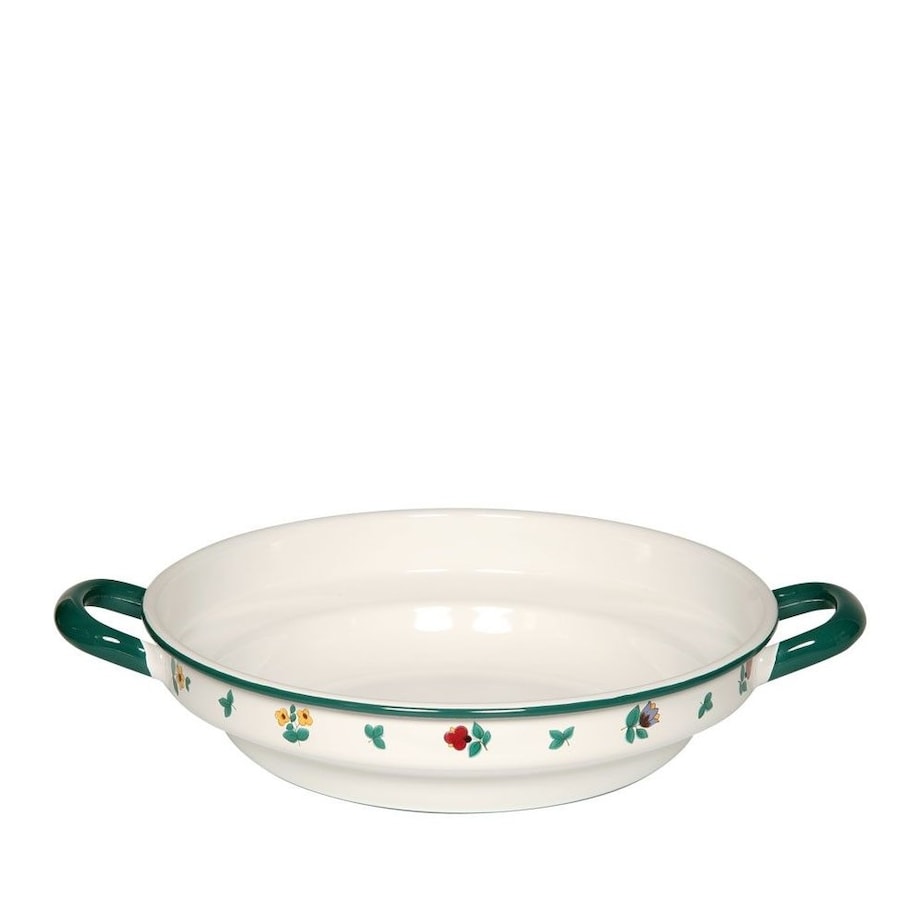 Riess misa ceramiczna 2l gmundner streublumen R0219049