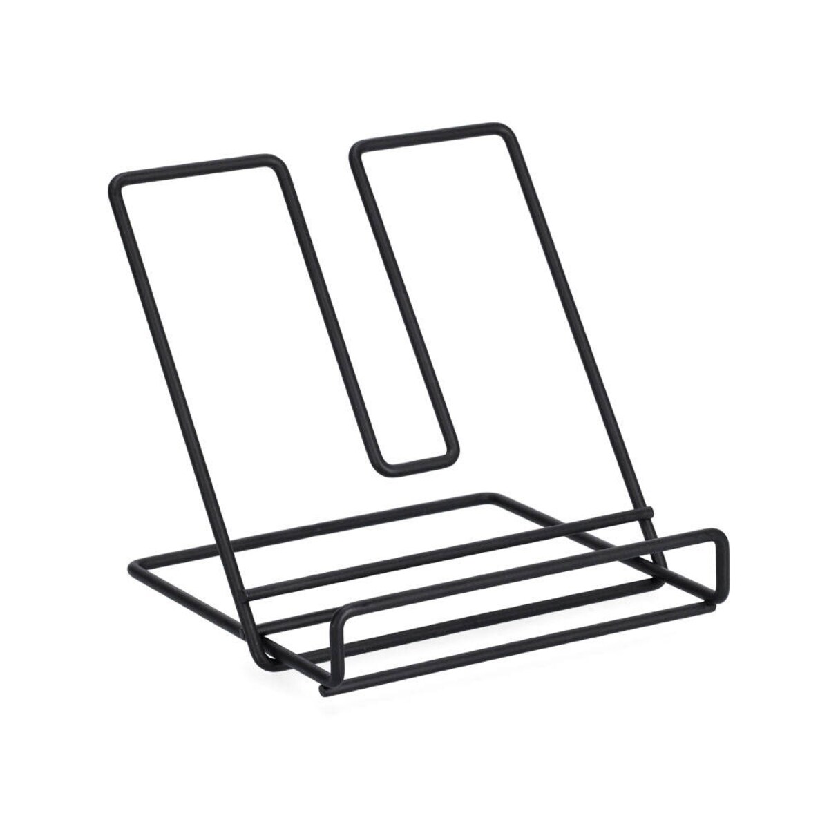 Stojak na książkę kucharską, 20 x 18 cm