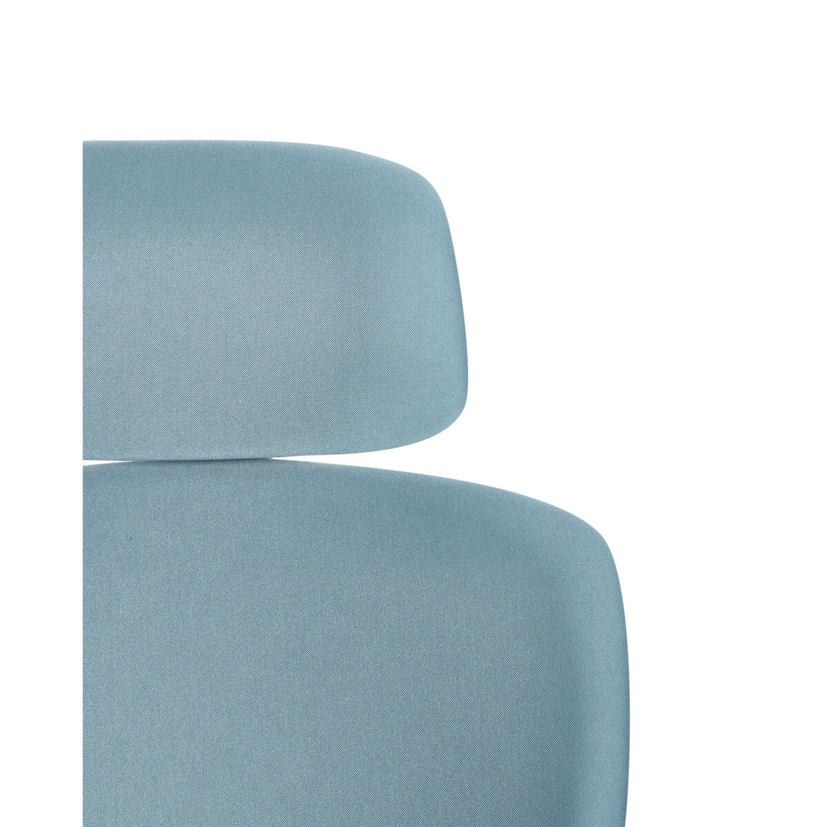 Fotel biurowy Obrotowy VISCOUNT Niebieski