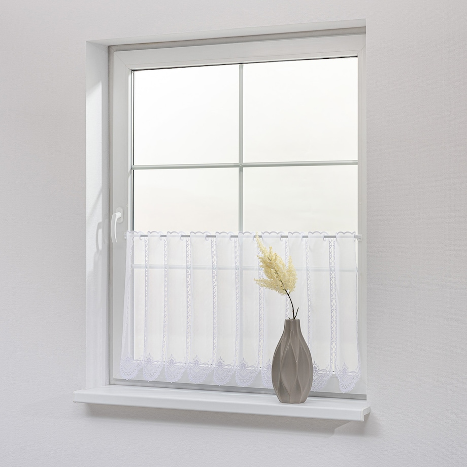 Zazdrostka haftowana Ornate wys. 60 cm na metry 260x0