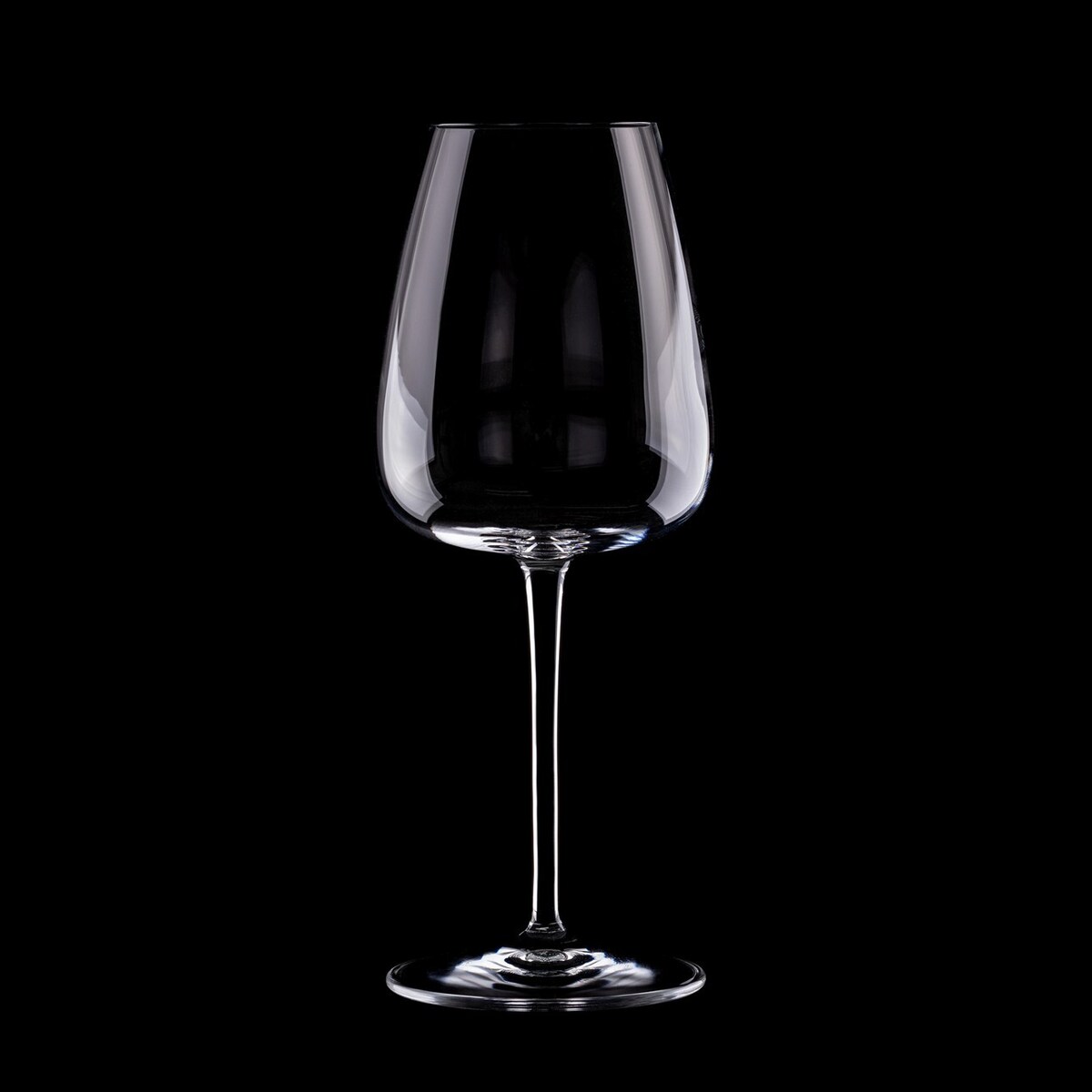 Kieliszki do wina Gioco 6szt. 350ml, 5,2 x 7,5 x 20,3 cm