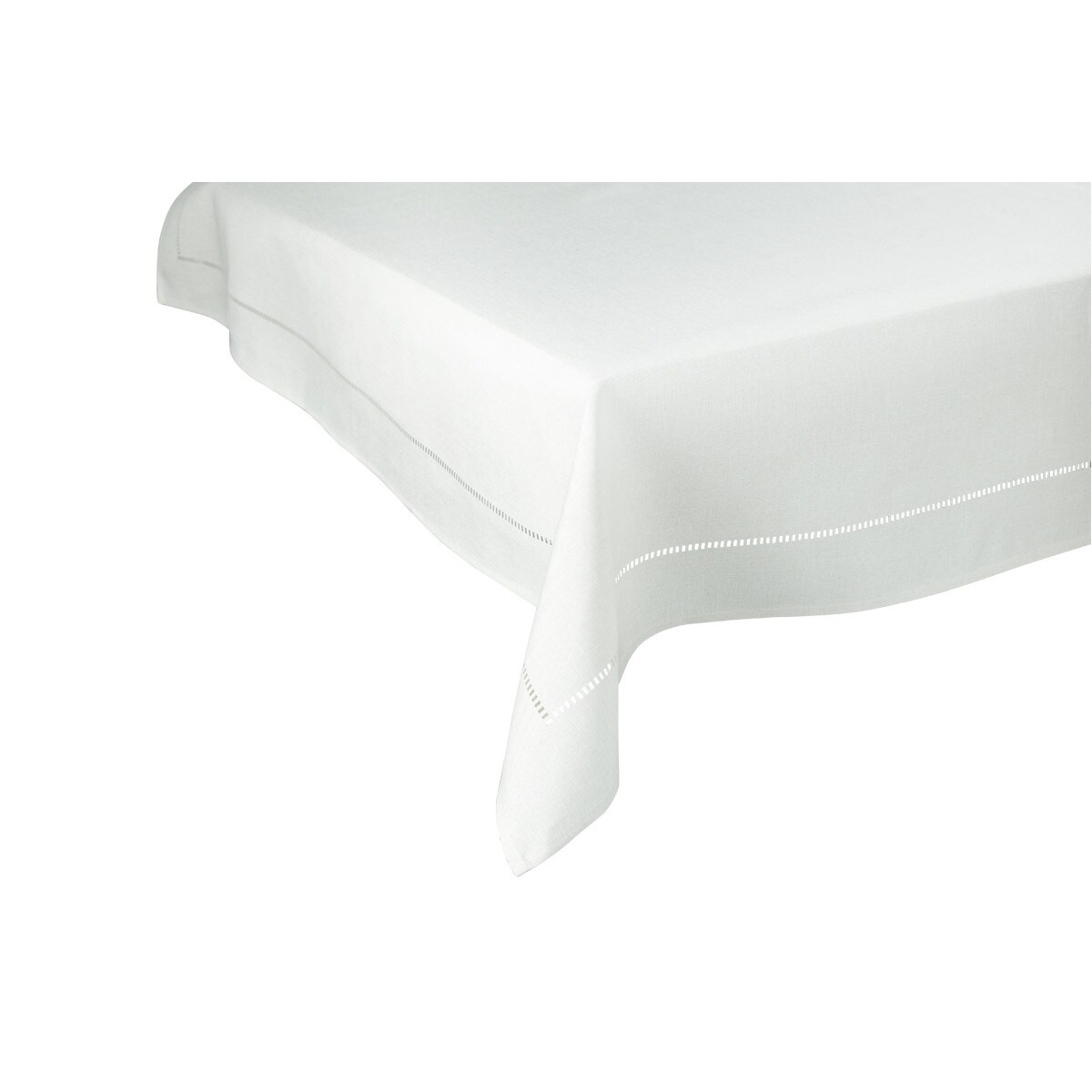 Konsimo OPODI Obrus, biały