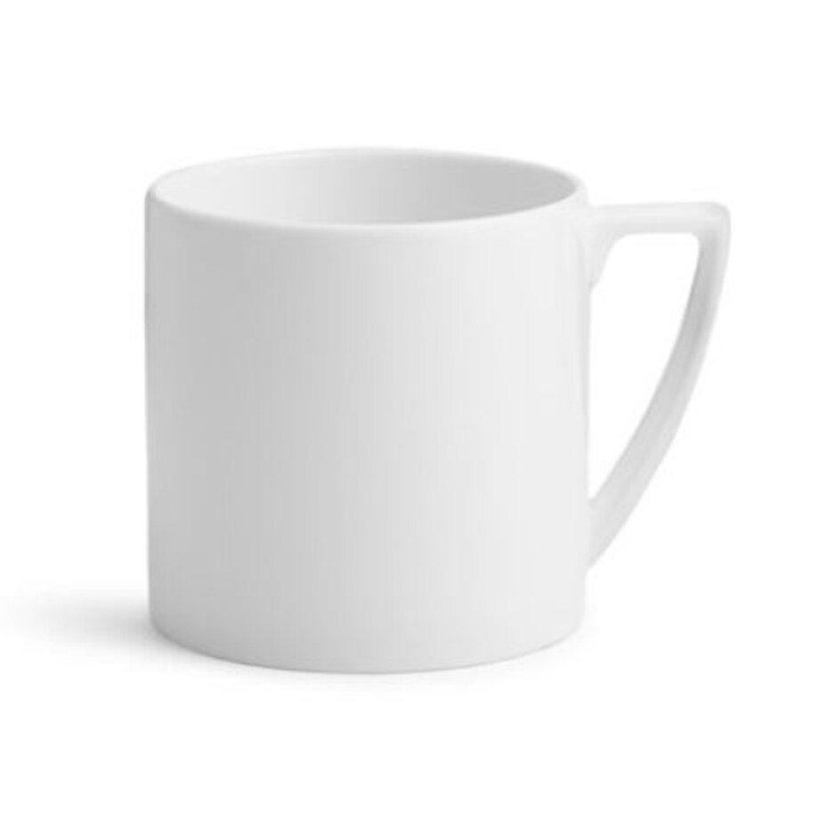 Kubek 290 ml Jasper Conran White Wedgwood