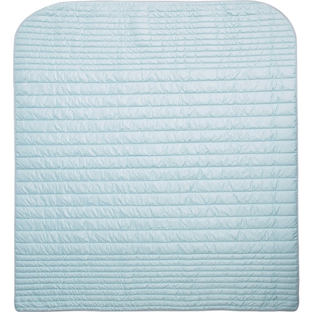 Narzuta pikowana Soft Touch 220x240cm Mint 220x1