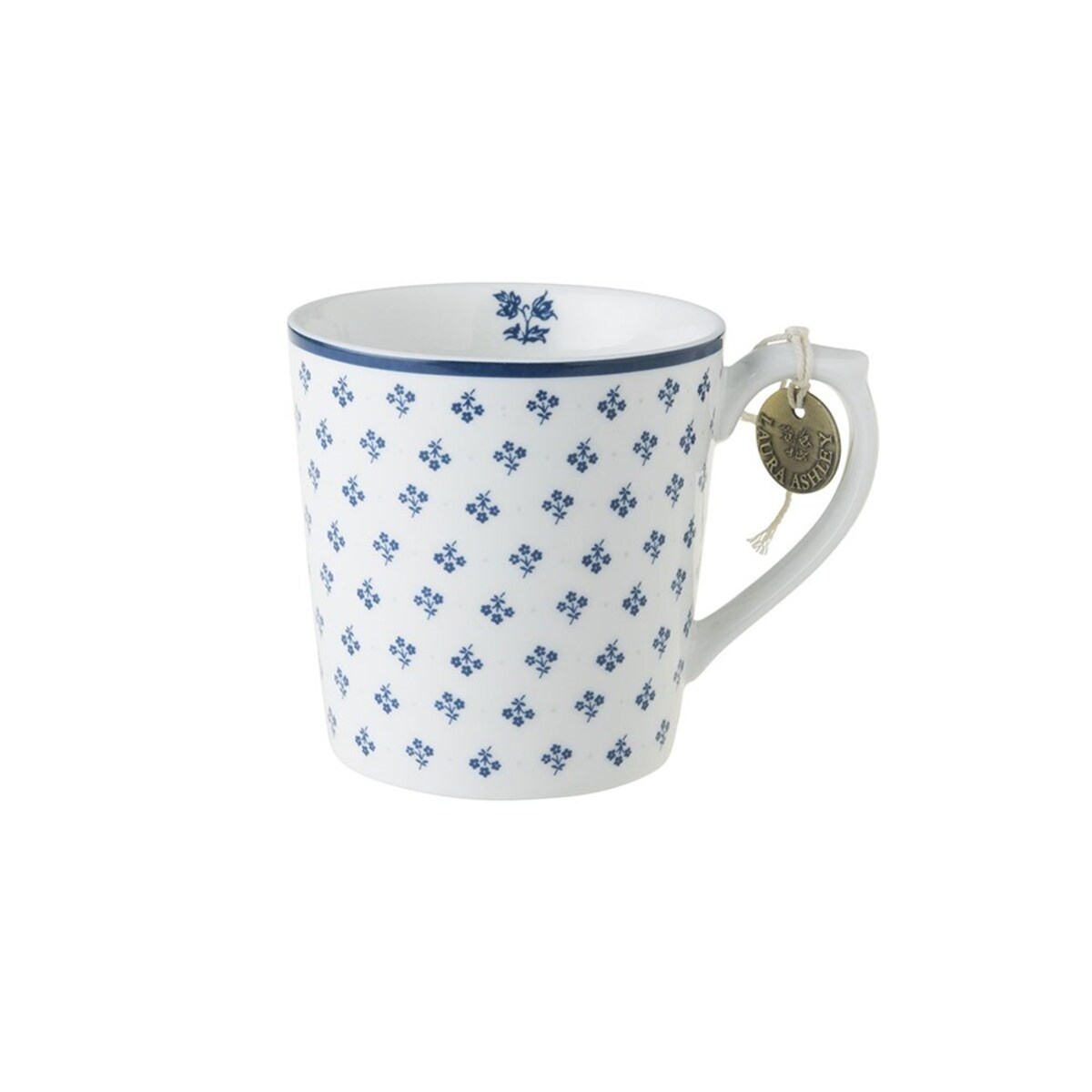 Laura Ashley kubek porcelanowy Petit Fleur 0,3 l W178236KUBEKLAURAASHLEYPETITFLEUR
