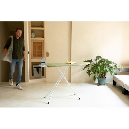 Deska do prasowania 110x30 cm rozmiar A Calm Rustle 218743