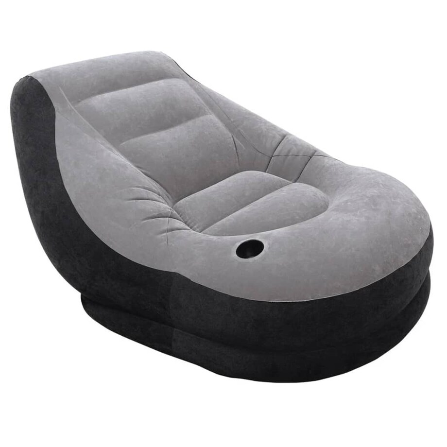 Intex Fotel dmuchany z pufem Ultra Lounge Relax, 68564NP