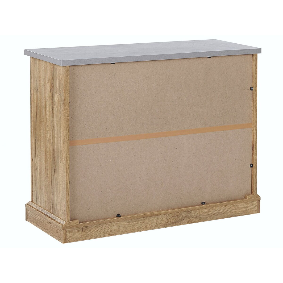 Komoda jasne drewno TORONTO