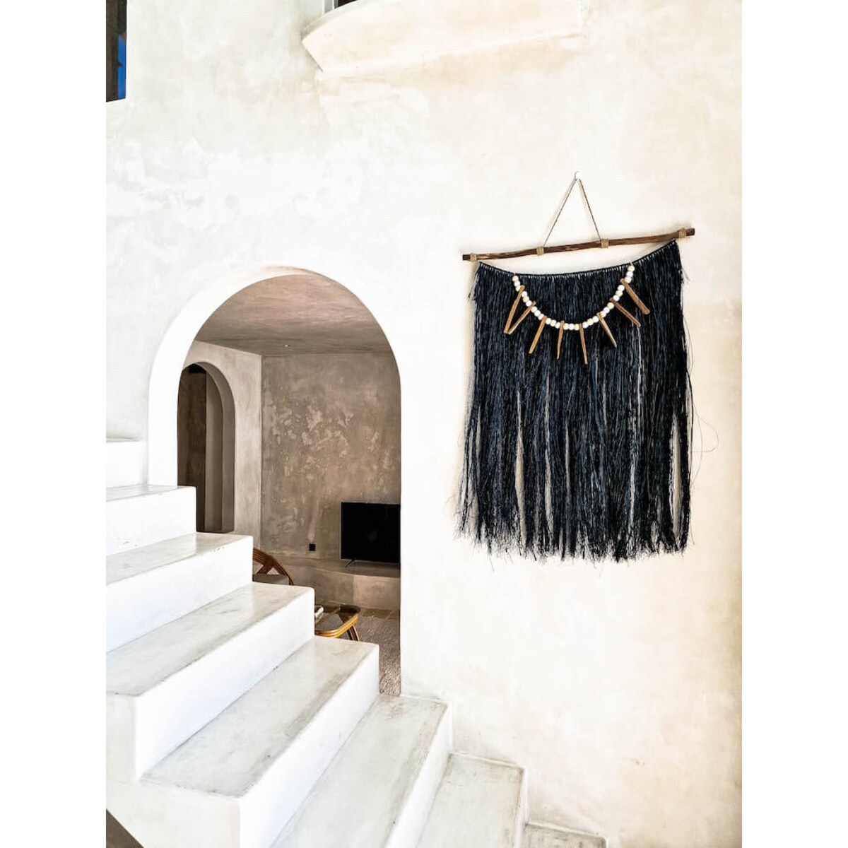 DEKORACJA ŚCIENNA MONTE