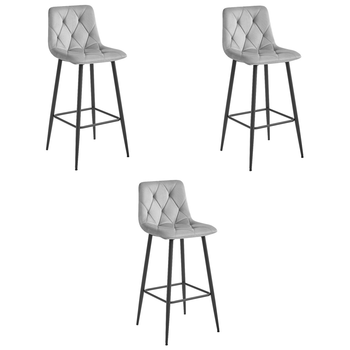 Hoker Do Jadalni Kuchni Baru Wysoki Nado