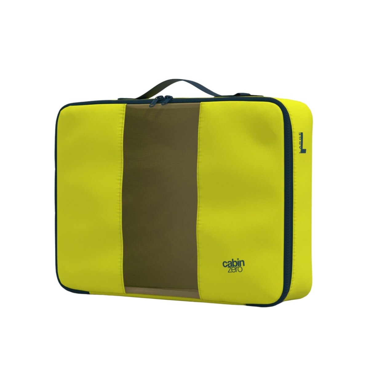 Organizer na odzież CabinZero Lux Packing Cube Large 11,5 l - mojito lime