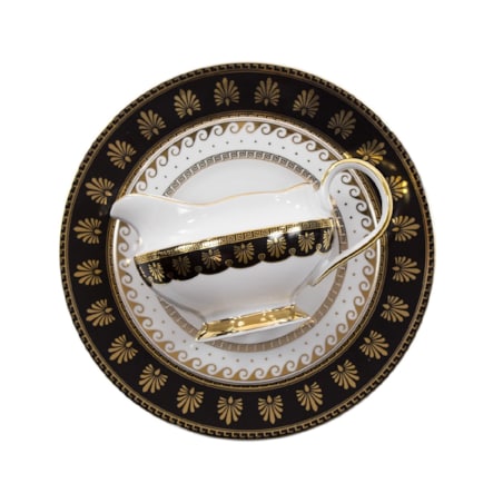 Serwis obiadowy dla 6 osób 25 el. Astra Ellada G339