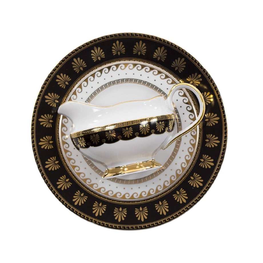 Serwis obiadowy dla 6 osób 25 el. Astra Ellada G339