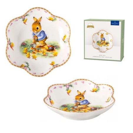 Miseczka (16,2 cm) Annual Easter Edition 2024 Villeroy & Boch
