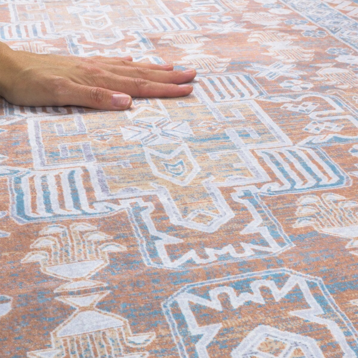 Dywan Klasyczny Sereno 60x100 cm Velvet Beżowy