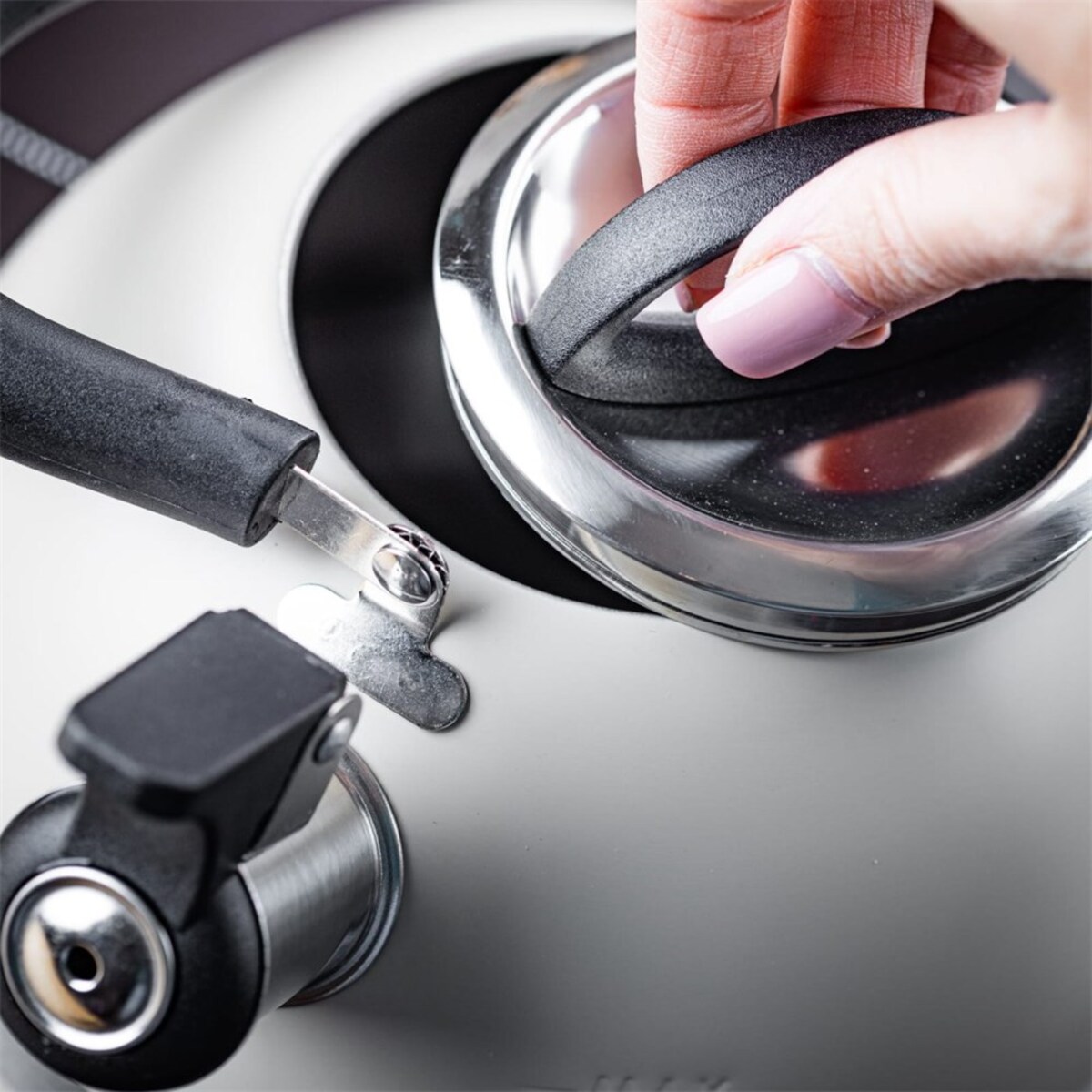 Kinghoff czajnik 1.8l KH1854