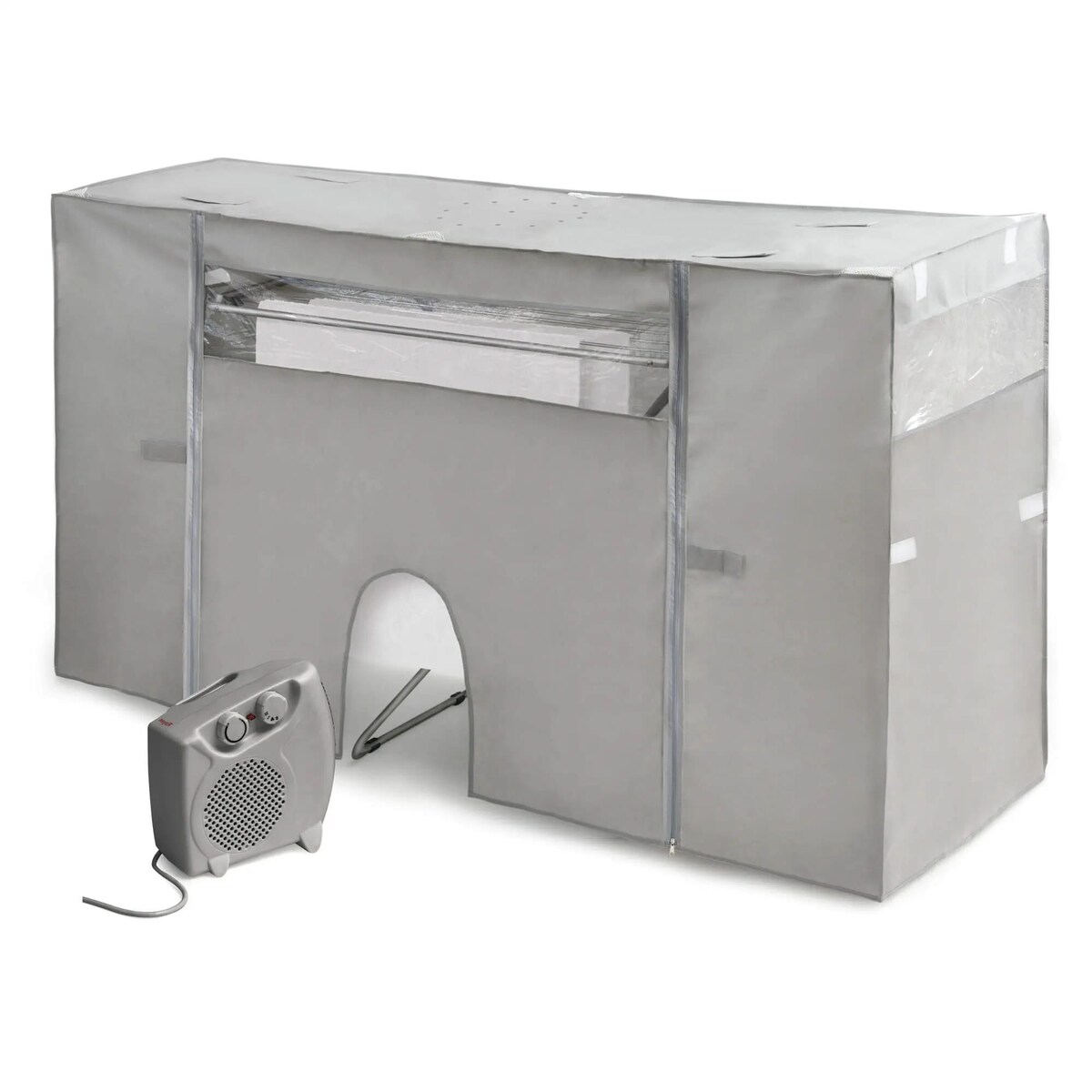 Ogrzewany pokrowiec na suszarkę do prania Rayen