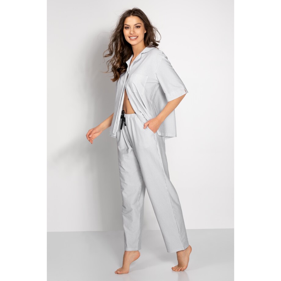 Piżama Alessia Grey, M