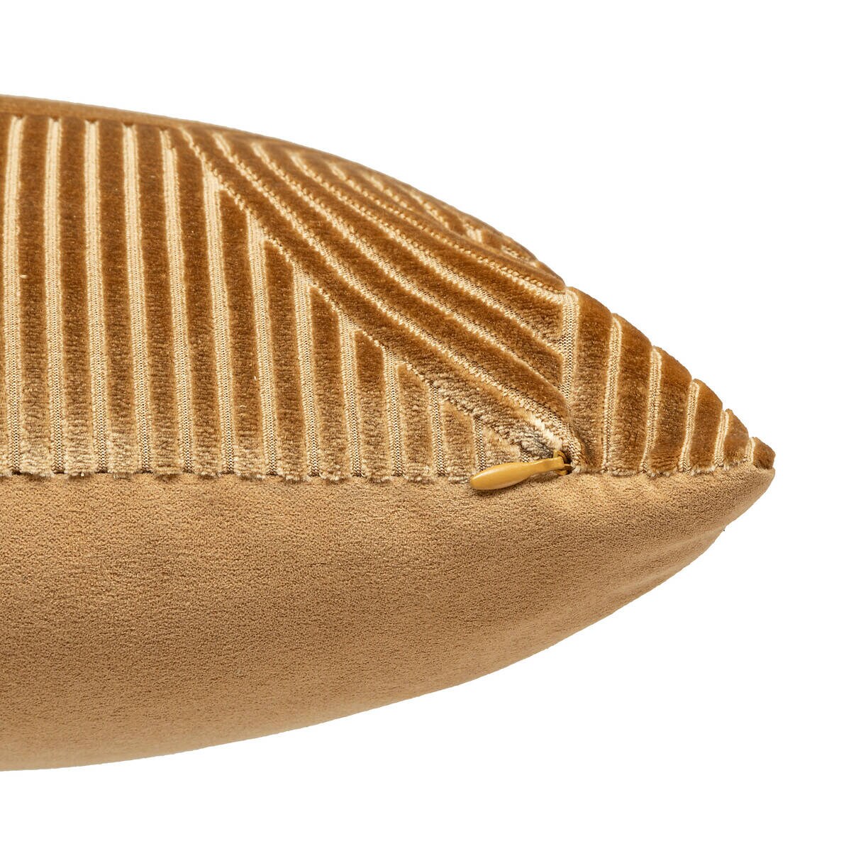 Aksamitna poszewka ozdobna ATELIER, 40 x 40 cm, Atmosphera