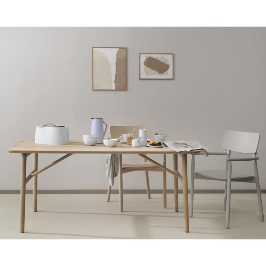 Mlecznik termiczny niebieskoszary Emma, 300 ml, Stelton