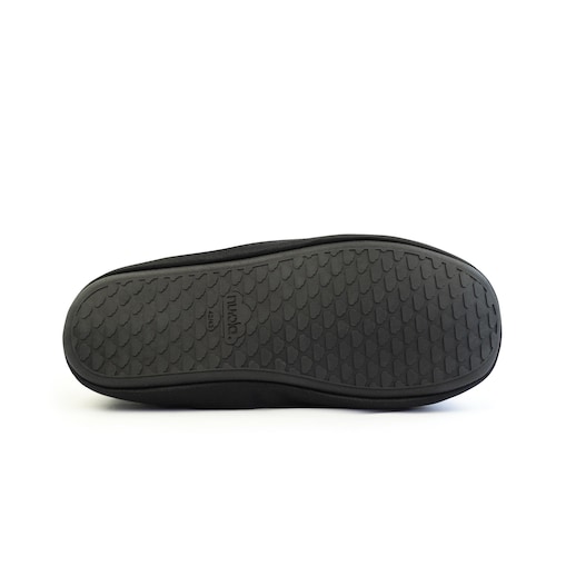 Nuvola Boot Home Black 46-47