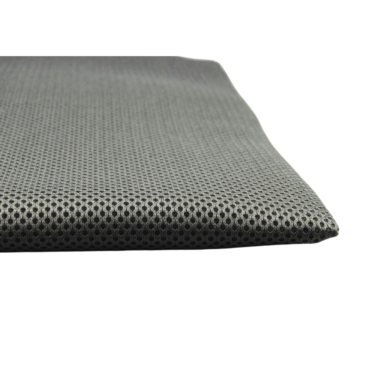 Poduszka na wózek inwalidzki siedzisko 40x45 szare