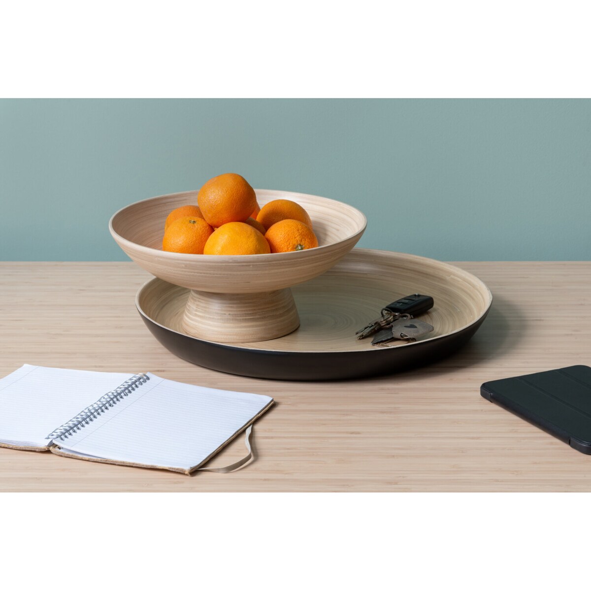 Patera na owoce PURO, Ø 30 cm