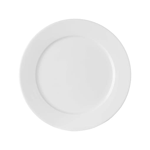 Talerz płytki Pure Bianco, 150mm
