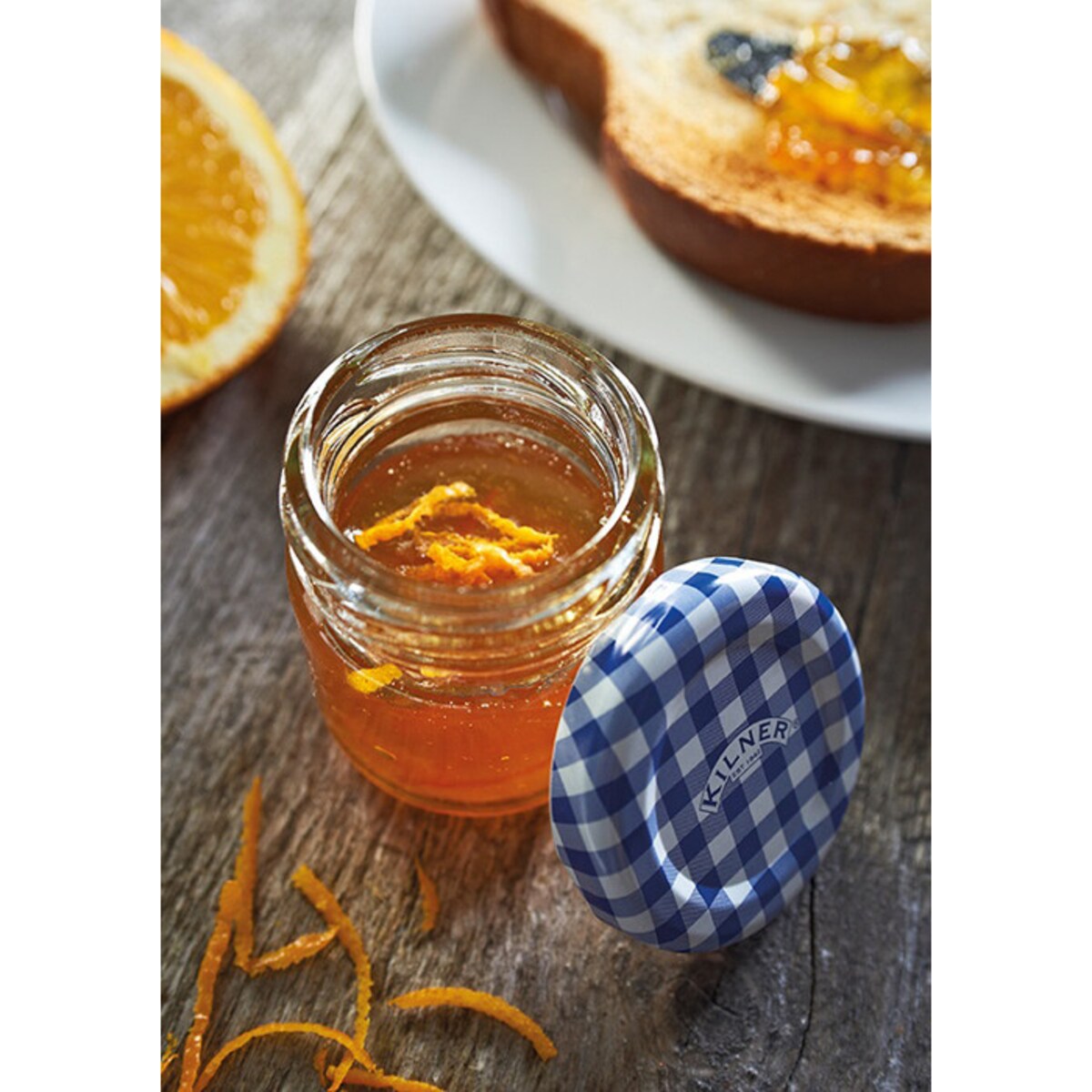 Słoik Twist Top, 228 ml, Kilner