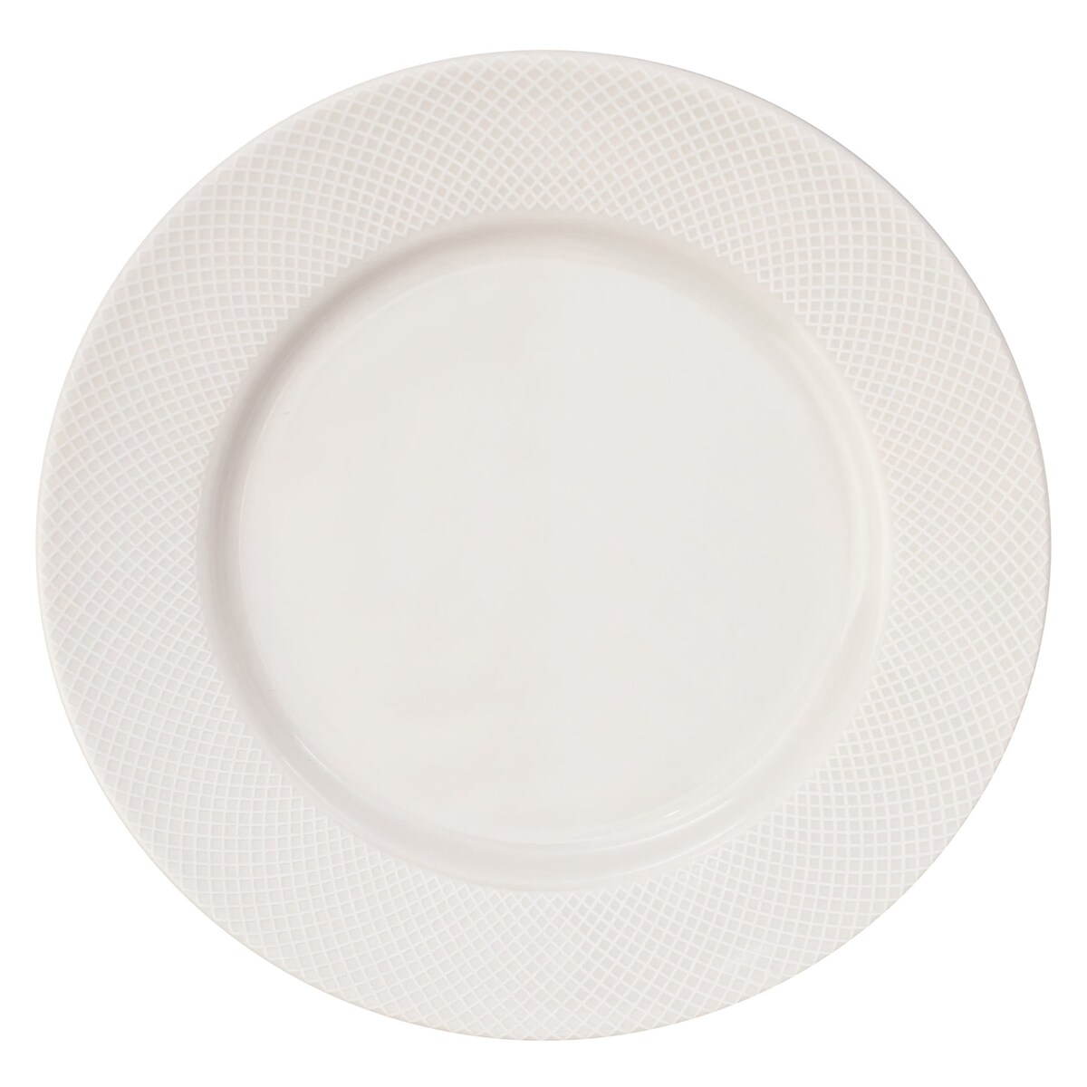 Verlo NORWICH Talerz płaski 23 cm