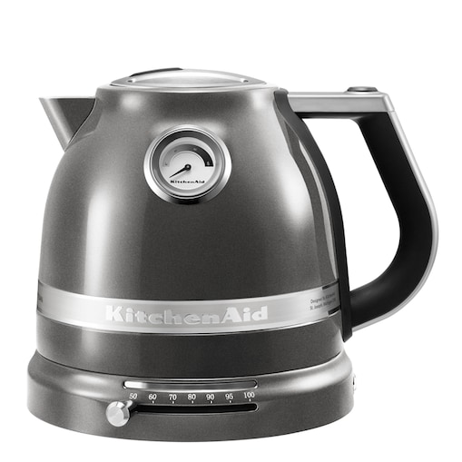 Czajnik Artisan 1,5L 5KEK1522 srebrzystopopielaty