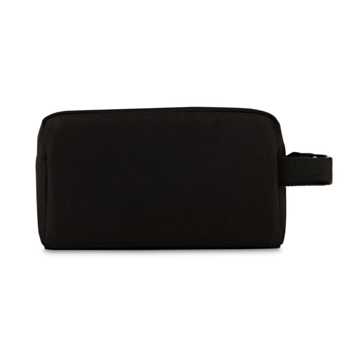 Torba termiczna na jedzenie z uchwytem – mała torba termoizolacyjna na lunch 340 ml czarna, PACKIT