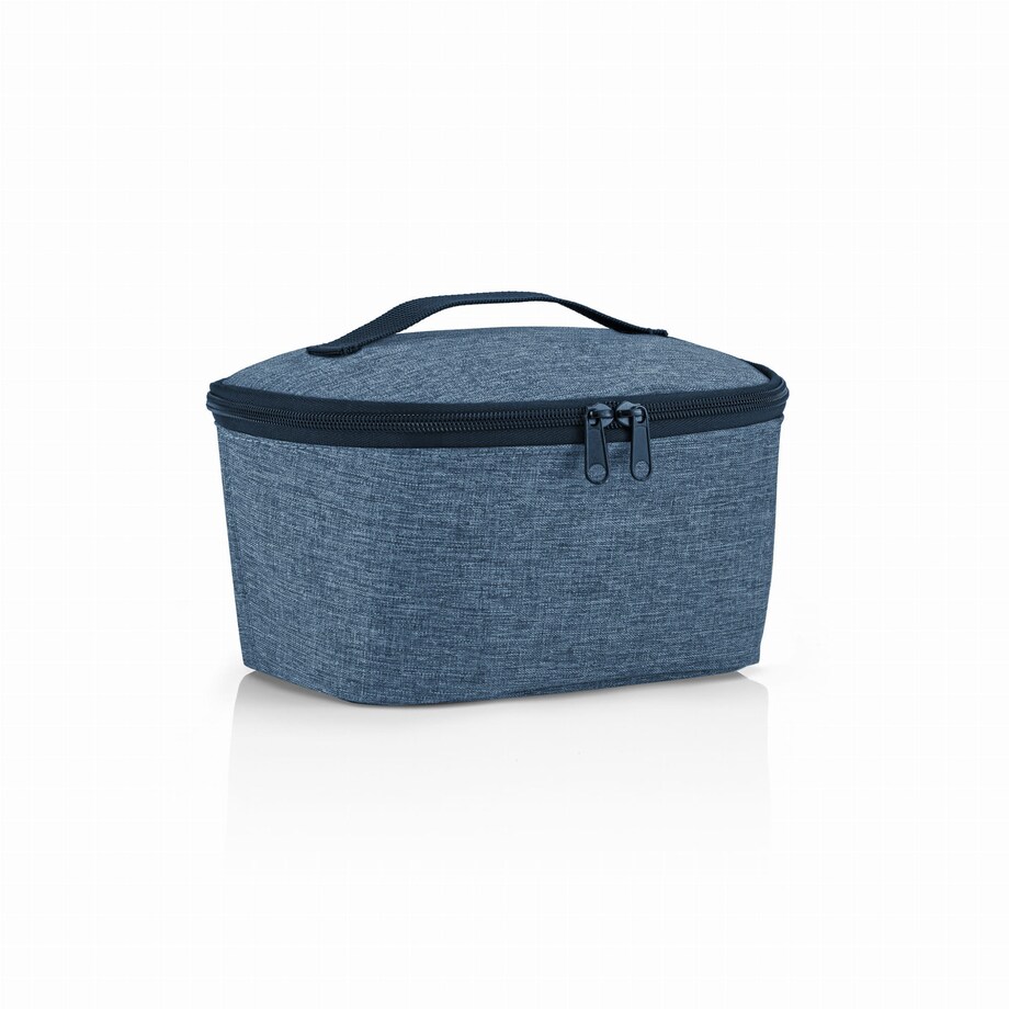 Torba COOLERBAG S POCKET, twist blue
