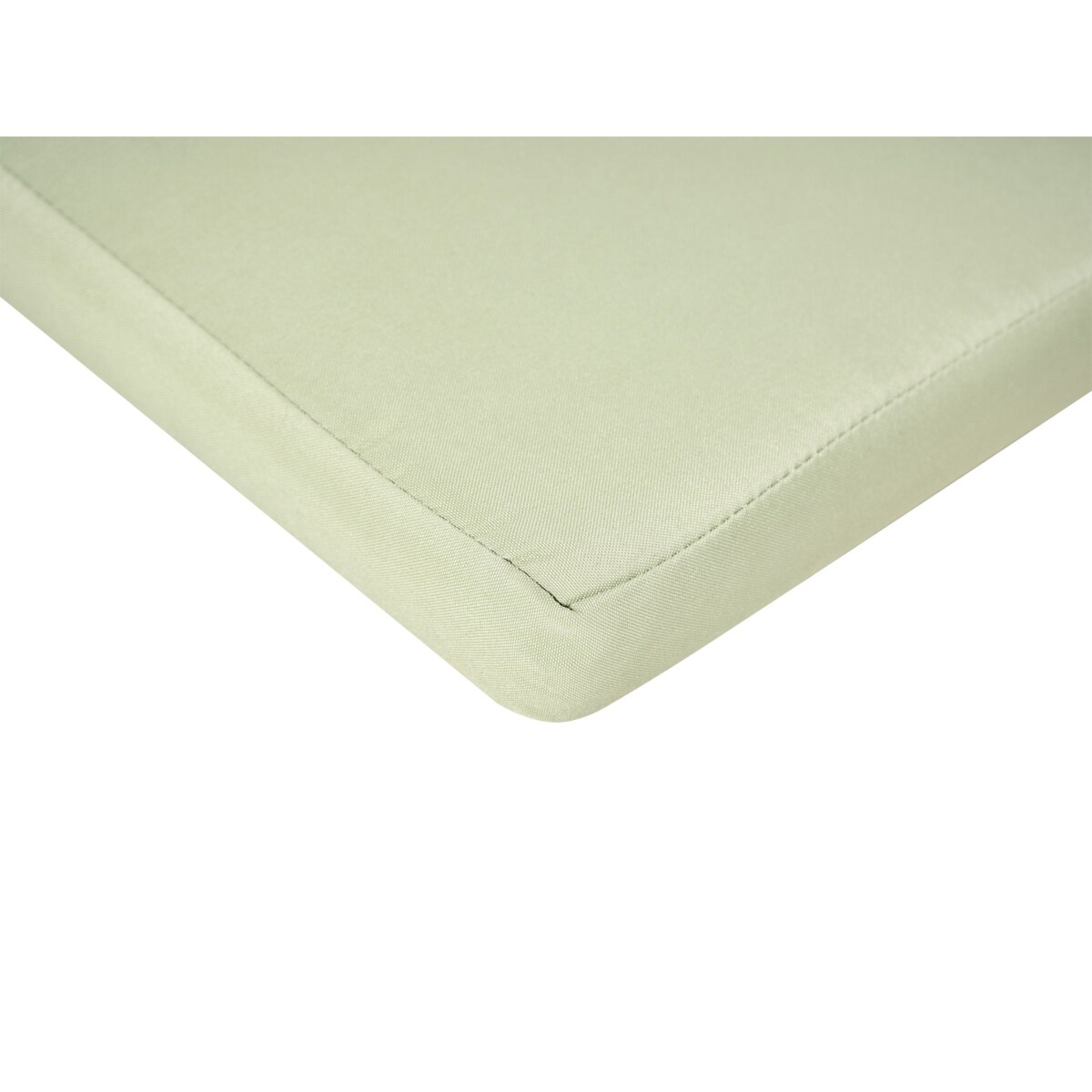 Zestaw mebli balkonowych JAVA PREMIUIM Drewno akacjowe Zielony