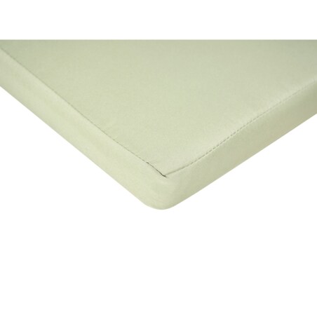 Zestaw mebli balkonowych JAVA PREMIUIM Drewno akacjowe Zielony