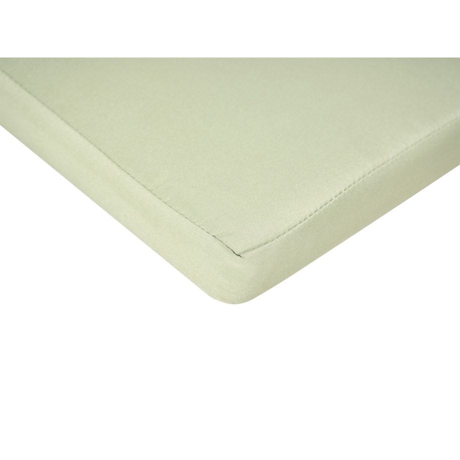 Zestaw mebli balkonowych JAVA PREMIUIM Drewno akacjowe Zielony