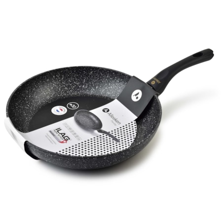 PARSLEY Patelnia 30cm ALLESKEN powłoka ILAG BASIC powłoka